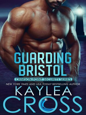 cover image of Guarding Bristol